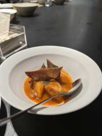 ⭐️ Michelin Restaurant in BKK - A Culinary Journey Through Thailand’s Forgotten Flavors