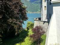 🏔️🇨🇭 Spiez: The Pinnacle of Swiss Charm!