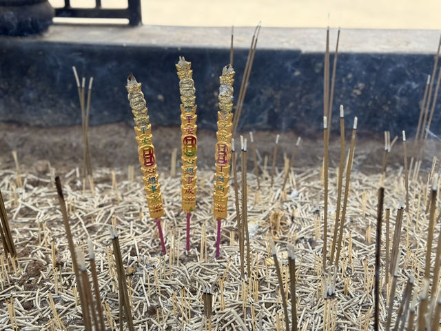 【中国・昆明 円通寺】昆明最古の仏教寺院で心静かなひとときを