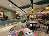 Curry Cravings Satisfied at Grandmama’s — Pavilion Damansara Heights