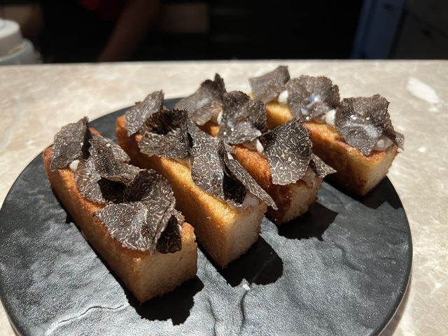 🇪🇸 A Taste of Spain in Bangkok – Vaso Spanish Tapas Bar