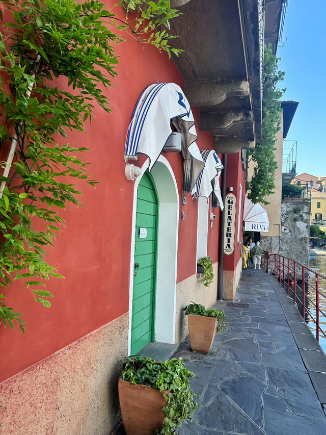 Lake Como Day Trip from Milan Itinerary