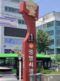 🚄빵과 추억으로 가득 찬 대전 당일치기 여행 (성심당부터 꿈돌이 하우스까지!)