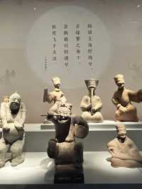 🏛️ Sichuan Museum – Cool Shelter with a Side of Three Kingdoms History