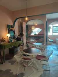 A Soup-er Simple Escape in Desaru