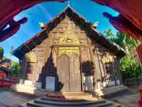 เที่ยววัดสวย เชียงใหม่