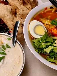 A Cultural Gem in Melaka – Jonker Street & The Red House