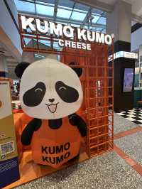 Kumo Kumoชีสเค้กเจ้าดังจากจีน