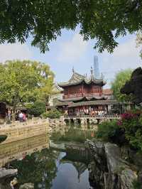 The Ultimate Yu Garden Day Experience: Shanghai's Historic Heart