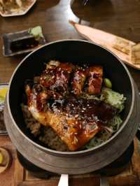 Hanaya Japanese Dining