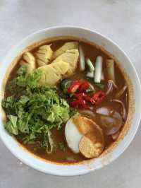 Desaru Kopitiam 51, A Nostalgic Taste of Malaysian Comfort