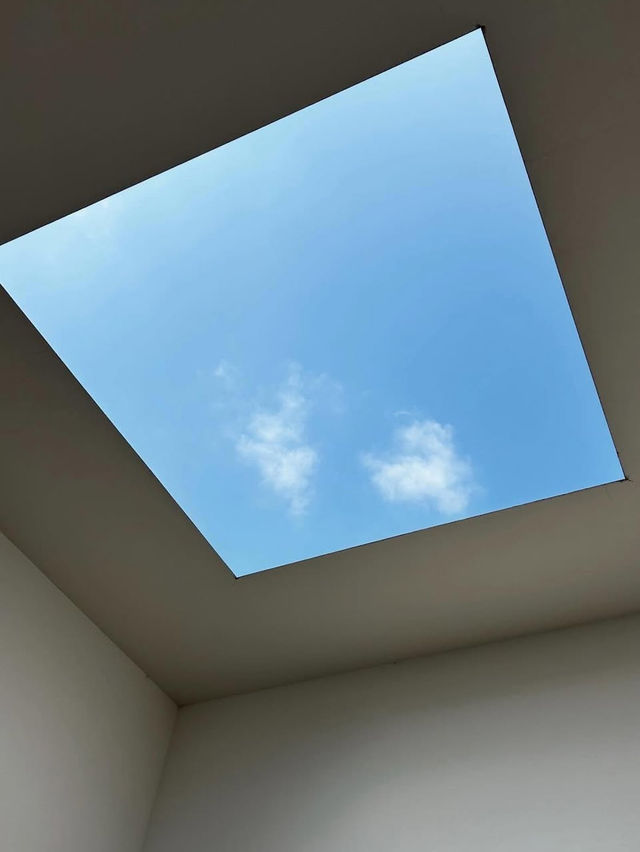 🎨【金沢21世紀美術館】現代アートと街が溶け合う、ガラスの美術館へ