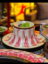 📍Late-Night Hotpot at Genting! Spicy Feast at Shu Da Xia Until 2AM🔥