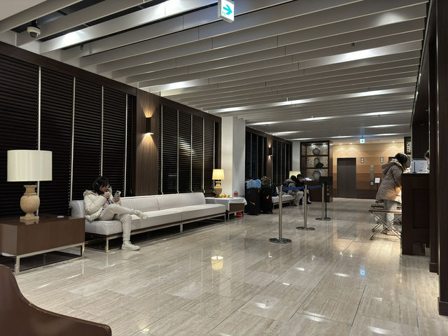 Hotel Forza Nagasaki: Comfort, Convenience & Castella Right at Your Doorstep