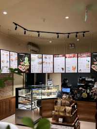 Joma Bakery Café