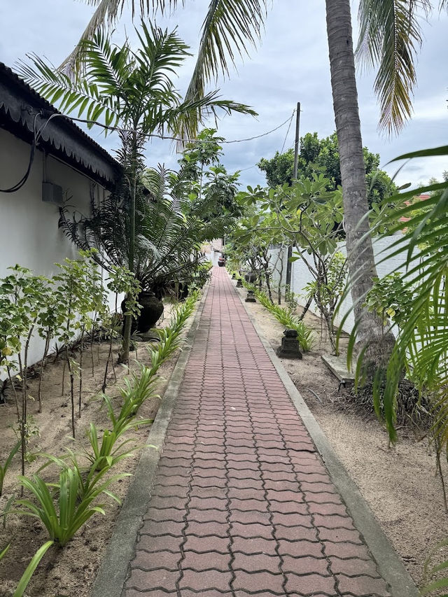Attitude Resort Langkawi, Beachside Simplicity with a Local Touch