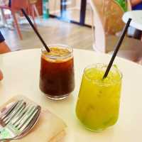 Soul Good Cafe
