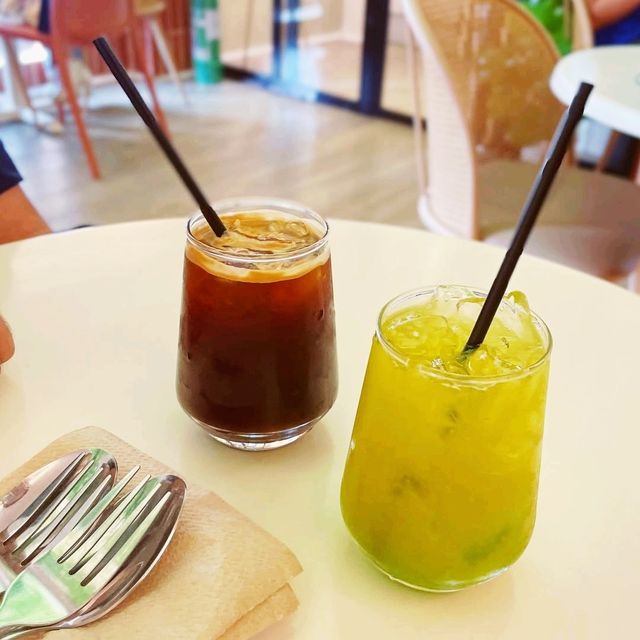 Soul Good Cafe