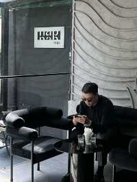 nap. coffee bar