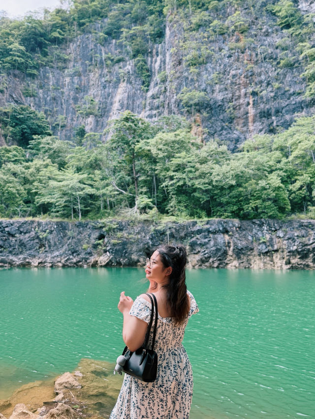 ตรัง ฉบับเที่ยวในเมือง