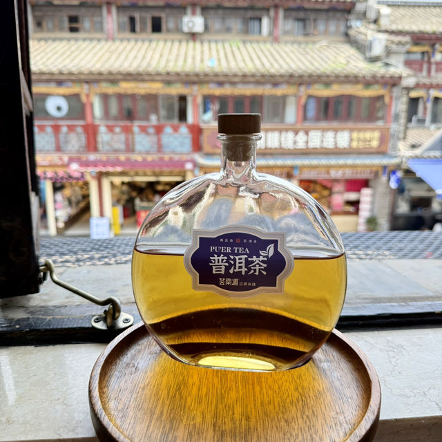 Must-Try Bites in Kunming 🍄🌸