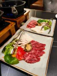 Taste of Asia & Beyond: Your Unlimited Culinary Journey Awaits at Kuroma Buffet & Dining!