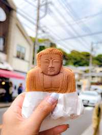 (Kamakura / 鎌倉) — เมืองชายทะเลใกล้โตเกียว