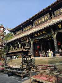 🏔️ Ultimate Dujiangyan Adventure: Your Complete Guide to Chengdu's Ancient Engineering Marvel! 🌊