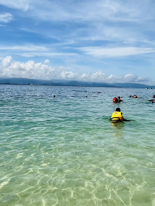 Memorable trip to Kota Kinabalu