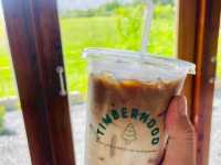 Timber Hood/สันกำแพง