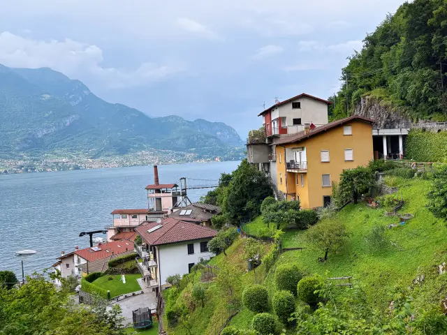 Lake Como