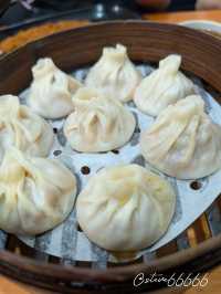 一盞清茶對小籠，半盞人間煙火情｜萊萊小籠