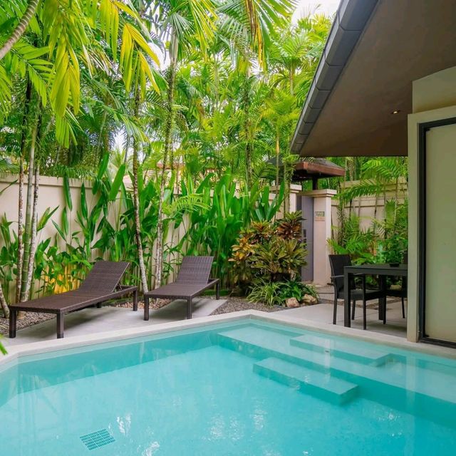 Dewa Phuket Resort & Villas