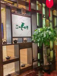 金茂深圳JW萬豪酒店中餐廳好吃點心
