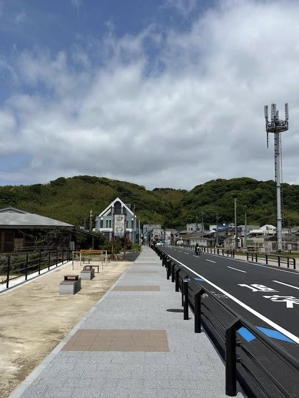【金印の島で歴史ロマン🌊】志賀島で海と古代に触れる旅