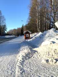 🎅🏻 Santa Village — A Day in Santa’s Hometown 
