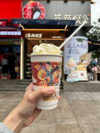 ✨4D3N Chongqing Itinerary: Pandas, Spicy Eats & Karst Adventures