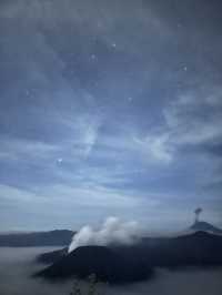 🇮🇩Standing on the Edge of Fire: my Bromo Awakening🌋