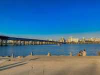 ปิคนิค Hangang River – ง่ายๆ แต่ฟินเวอร์