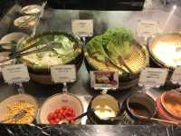 🍲 Value-for-Money Japanese Buffet at Shaburi & Kintan, Batam