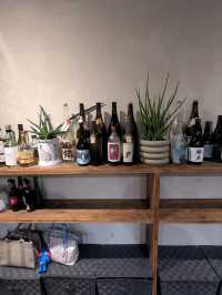 大阪 | guapos ぐあぽす  第一名的串燒居酒屋