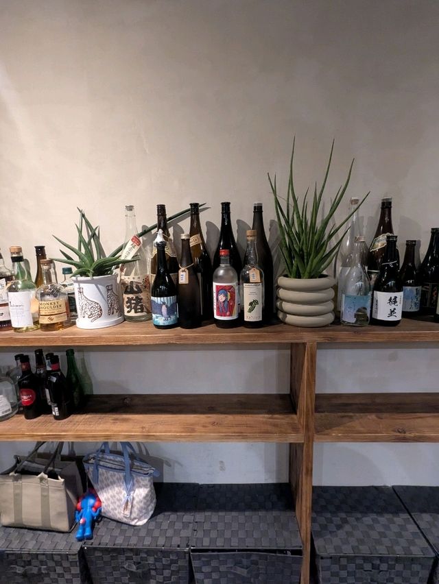 大阪 | guapos ぐあぽす  第一名的串燒居酒屋