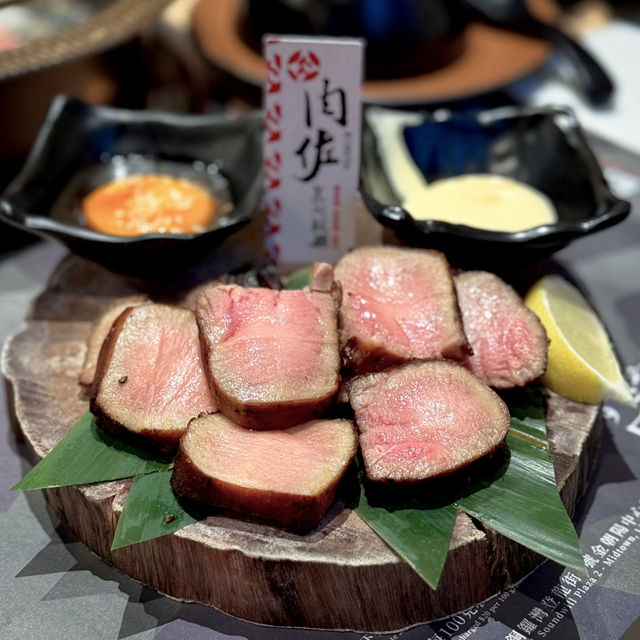週年大放送@肉佐 NIKUSA