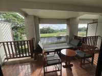 Le Meridien Chiang Rai Resortเลอเมอริเดียนเชียงราย