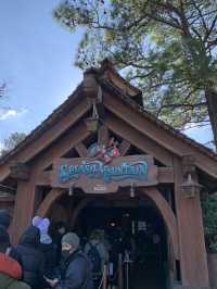 【東京🇯🇵】ディズニーランドで夢の時間を✨⭐️