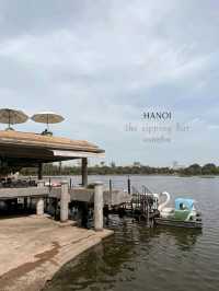 Sipping Bar