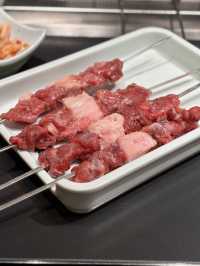 【大阪・十三】本場・延辺の串焼きと郷土料理を大阪で味わえる「九 泰山 十三店」