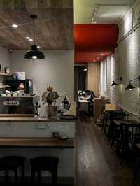 Mellow Coffee