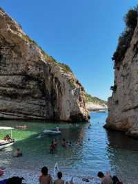 🇭🇷 Croatia Vis Island | Hidden Gem of the Adriatic