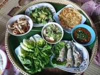 บ้านขุนแปะควรค่าแก่การมา